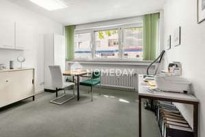 Attraktives Immobilienpaket mit ca. 200 m² und zwei Grundbüchern – flexibel nutzbar  – Die vollständige Adresse der Immobilie erhältst du vom Anbieter., 47119 Ruhrort, Duisburg – Vorschaubild 5