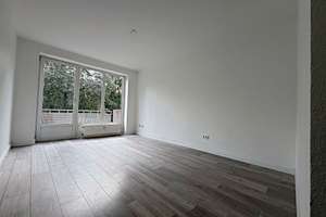 Lichtdurchflutete 3-Zimmer-Wohnung mit Südbalkon in ruhiger Wohngegend – Achterstraße 7b, 28359 Horn, Bremen – Vorschaubild 12