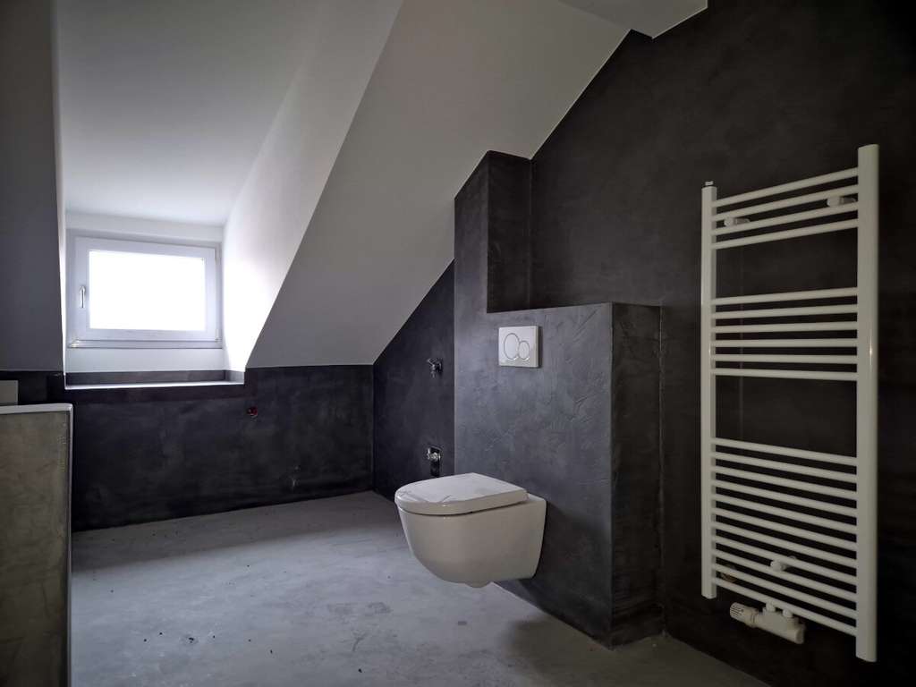 Immobilie in Rauenberg - Tolle Maisonette-Wohnung im Erstbezug - Bild 4