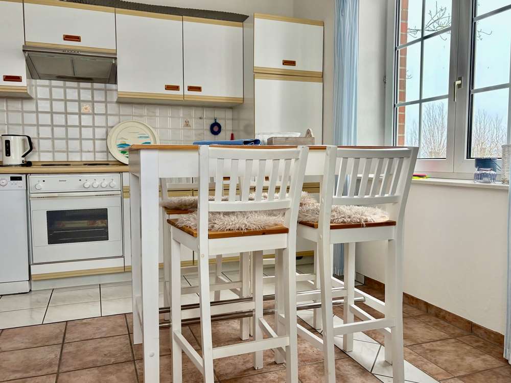 Immobilie in Kirchspiel Garding - Himmelweiter Blick übers Land - Bild 7