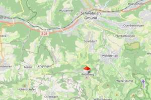 Ein Zuhause mit Geschichte, Charme und Garten in Rechberg bei Schwäbisch Gmünd – Die vollständige Adresse der Immobilie erhältst du vom Anbieter., 73529 Schwäbisch Gmünd – Vorschaubild 28