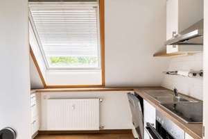 Möblierte 1-Zimmer-Kapitalanlage – sofort vermietbar – provisionsfrei für Kaufende – Die vollständige Adresse der Immobilie erhältst du vom Anbieter., 68239 Seckenheim, Mannheim – Vorschaubild 6