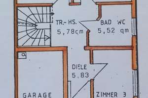 Reihenendhaus mit 3 Wohnetagen u. Garage – Die vollständige Adresse der Immobilie erhältst du vom Anbieter., 78554 Aldingen – Vorschaubild 24
