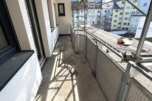 TOP Kapitalanlage 2 ZKB Balkon Wohnung (10) – Die vollständige Adresse der Immobilie erhältst du vom Anbieter., 55116 Neustadt, Mainz – Vorschaubild 14