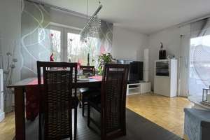 Freundliche 3-Zimmer-Wohnung mit Balkon – Die vollständige Adresse der Immobilie erhältst du vom Anbieter., 53639 Königswinter – Vorschaubild 2