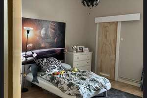 Erdgeschosswohnung mit Garten,Wintergarten& Keller in Duisburg – Die vollständige Adresse der Immobilie erhältst du vom Anbieter., 47166 Neumühl, Duisburg – Vorschaubild 4