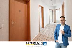 Kochen, essen, genießen – Balkonzugang direkt von der Küche – Festweg 12, 45886 Ückendorf, Gelsenkirchen – Vorschaubild 1