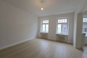 Toller Altbauflair! Renovierte 3 ZKB-Wohnung in der Gütersloher Innenstadt – Die vollständige Adresse der Immobilie erhältst du vom Anbieter., 33330 Innenstadt-Kernstadt, Gütersloh – Vorschaubild 3