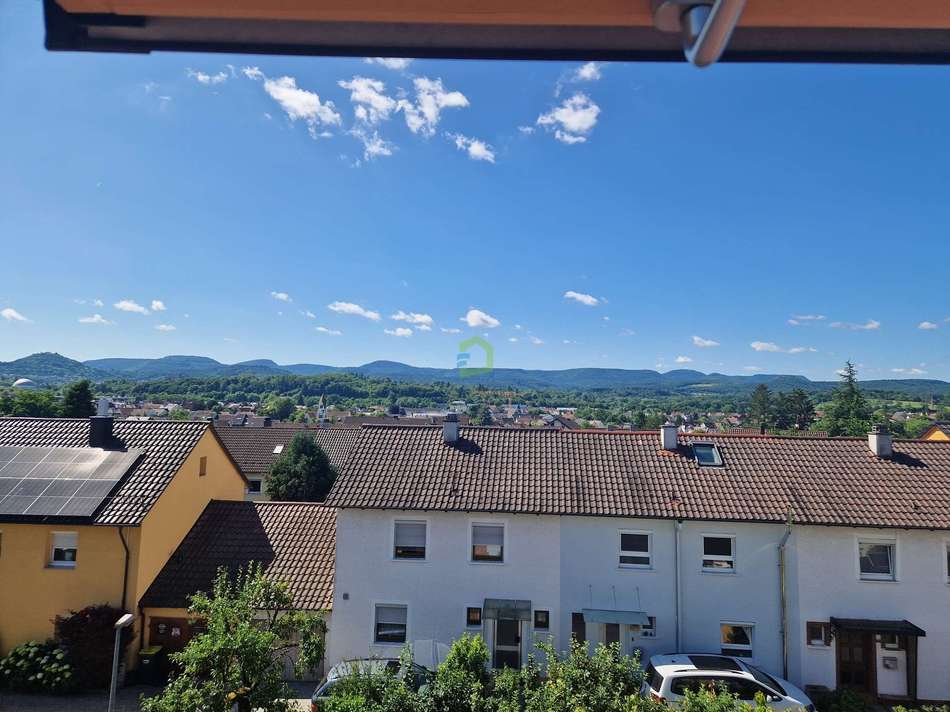 Aussicht DG