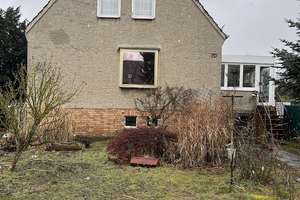 LINDEN IMMOBILIEN - voll unterkellertes Einfamilienhaus