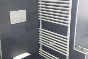 *Am Stadtring *Einbauküche, Eckwanne und Dusche usw. – 39112 Sudenburg, Magdeburg – Vorschaubild 9