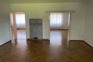 Einfamilienhaus mit großem Garten in Karlsruhe-Weiherfeld