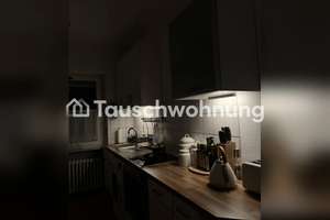 Tauschwohnung: Ruhige 2-Zimmer-Wohnung mit Balkon im Grünen – 40591 Wersten, Düsseldorf – Vorschaubild 8