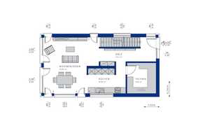 EXKLUSIVES ANGEBOT - Bauen mit Bien-Zenker - Susanne Pavaletz – Rottweil (Kreis) – Vorschaubild 3