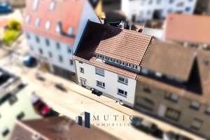 Attraktive Rendite trifft Wohnkomfort – Charmantes Mehrfamilienhaus mit drei Einheiten in Stuttgart – 70376 Münster, Stuttgart – Vorschaubild 2