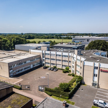 Modernisiert | Individuell | Eigener Zugang