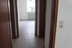 Helle, großzügige 3  1/2-Zimmer Wohnung mit Balkon in der Neustadt von Leverkusen-Opladen – 51379 Opladen, Leverkusen – Vorschaubild 8