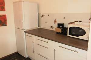 Zuhause mit zwei Zimmern in zentraler Lage von Augsburg – Hinter dem Schwalbeneck 13, 86152 Jakobervorstadt-Nord, Augsburg – Vorschaubild 10