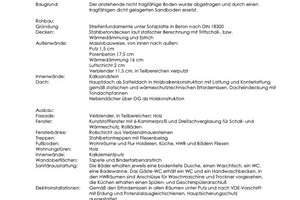* ca. 19 Km vor Oldenburg * KfW-Fördermittel möglich/Förderfähig! * KW 40 * Wärmepumpe * Photovoltai – Die vollständige Adresse der Immobilie erhältst du vom Anbieter., 26121 Innenstadt, Oldenburg (Oldenburg) – Vorschaubild 24
