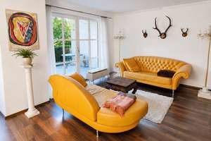 Top Lage MUC Obermenzing. moderne 3-Zimmer-Erdgeschosswohnung mit gr.Terrasse + ger.Keller/Hobbyraum – Die vollständige Adresse der Immobilie erhältst du vom Anbieter., 81245 Obermenzing, München – Vorschaubild 15