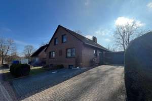 **Reserviert**  Modernisiertes Einfamilienhaus/Zweifamilienhaus in Stade-Wiepenkathen – Die vollständige Adresse der Immobilie erhältst du vom Anbieter., 21684 Stade – Vorschaubild 2