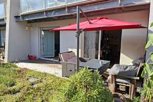 Exklusive 2-Zimmer-Terrassenwohnung in Regensburg – Arnulfsplatz 7b, 93047 Regensburg – Vorschaubild 7