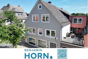 Wohn- und Geschäftshaus am Marktplatz/Schauenstein – Hof (Kreis) – Vorschaubild 1