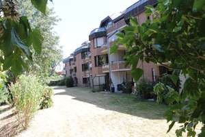 Hausmarke Immobilien - Eine Augenweide für Liebhaber, endlich angekommen an der Goov am Rhein
