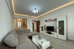 Renovierte 2-Zimmer-Wohnung mit Balkon in Chemnitz-Bernsdorf – Vettersstraße 53, 9126 Bernsdorf, Chemnitz – Vorschaubild 2