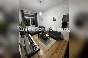 Tauschwohnung: 2-Zimmer-Wohnung mit Garten zur Eigennutzung in Barmbek-Nord – Fuhlsbüttler Straße 429, 22309 Barmbek-Nord, Hamburg – Vorschaubild 8