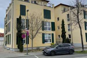 Bezugsfrei ab Dezember moderne 3-Zimmer-Wohnung in der beliebten Melm