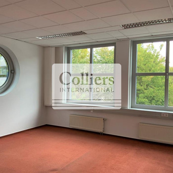 Provisionsfrei: Effizient geschnittene Bürofläche am Standort Erbenheim