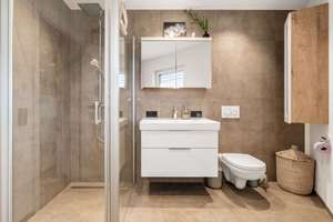 LUXURIÖSES UNIKAT Architektenhaus mit idyllischer Aussicht – Die vollständige Adresse der Immobilie erhältst du vom Anbieter., 74078 Frankenbach, Heilbronn – Vorschaubild 19