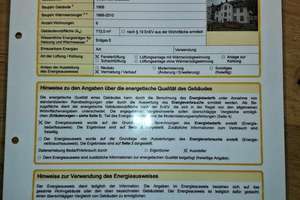Sanierte teilmöblierte Maisonette-Wohnung mit 3 Zimmern, Garten und Stellplatz inklusive – Die vollständige Adresse der Immobilie erhältst du vom Anbieter., 63069 Lauterborn, Offenbach am Main – Vorschaubild 15
