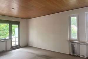 Großzügige 3 ZKB mit viel Potenzial und schönem Balkon – Die vollständige Adresse der Immobilie erhältst du vom Anbieter., 28309 Sebaldsbrück, Bremen – Vorschaubild 2