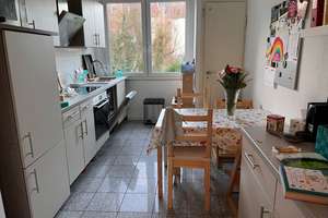 WG-geeignete Wohnung im Kreuzviertel – 48147 Kreuz, Münster – Vorschaubild 6