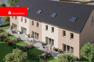 Ankommen, Aufatmen, Aufwachsen: Ein modernes Familien-Idyll wartet auf Sie – Die vollständige Adresse der Immobilie erhältst du vom Anbieter., 63110 Rodgau – Vorschaubild 1