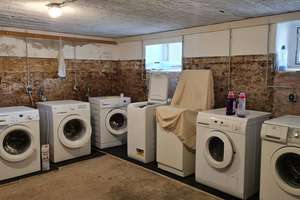 Studentenwohnung: Gepflegte Zweizimmerwohnung neben dem Universitätsgelände – Vettersstraße 32, 9126 Bernsdorf, Chemnitz – Vorschaubild 9