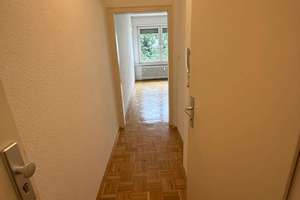 Super 1 Zi.-App. mit Balkon in der City- /Bahnhofs- /  und Kurparknähe – Wilhelmstraße 8, 65185 Mitte, Wiesbaden – Vorschaubild 8