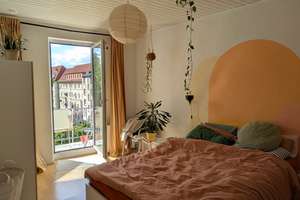 3 Zimmer, 2 Balkone, Dortmund-Nordstadt (WG geeignet) – Nachmieter*innen gesucht – Die vollständige Adresse der Immobilie erhältst du vom Anbieter., 44145 Nordmarkt, Dortmund – Vorschaubild 14