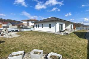 Moderner und effizienter Bungalow in Top Lage – Die vollständige Adresse der Immobilie erhältst du vom Anbieter., 84375 Kirchdorf am Inn – Vorschaubild 4