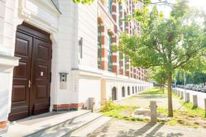 Charmante 3,5-Zimmer-Maisonette im Loftstil am Wasser – Die vollständige Adresse der Immobilie erhältst du vom Anbieter., 4229 Plagwitz, Leipzig – Vorschaubild 3