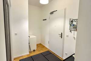 Moderne 3-Zimmer EG Wohnung nähe Hbf mit schöner Einbauküche – Poststraße 11, 66115 Malstatt, Saarbrücken – Vorschaubild 10