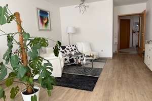 Attraktive 2-Zimmer-Wohnung mit Westbalkon – gepflegt & wertstabil – Inninger Straße 41 a, 86179 Haunstetten-West, Augsburg – Vorschaubild 14