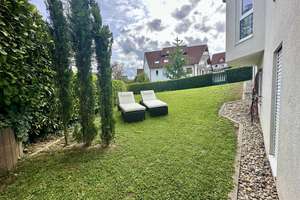 Lichtdurchflutetes Haus mit großem Garten – Die vollständige Adresse der Immobilie erhältst du vom Anbieter., 76228 Palmbach, Karlsruhe – Vorschaubild 19
