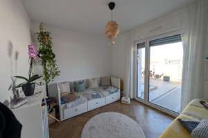 Traumhafte 3-Zimmer-Penthouse-Wohnung mit Balkon und großer Dachterrasse und TG-Platz zu vermieten – Vincent-van-Gogh-Ring 66, 38126 Südstadt-Rautheim-Mascherode, Braunschweig – Vorschaubild 19