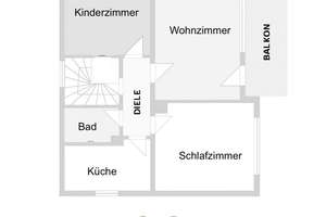 Mehrfamilienhaus mit drei Wohneinheiten in Gräfelfing – Die vollständige Adresse der Immobilie erhältst du vom Anbieter., 82166 Gräfelfing – Vorschaubild 15