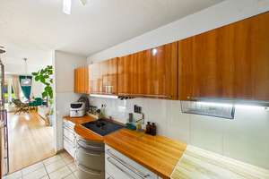 Individuelles Wohnglück mit Logenplatz – Die vollständige Adresse der Immobilie erhältst du vom Anbieter., 30453 Ahlem, Hannover – Vorschaubild 7