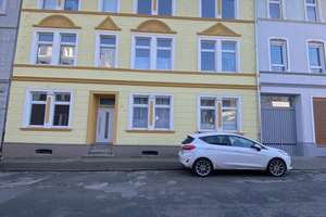 ren. 2,5-Raum-Erdgeschosswohnung auf ca. 47 m² mit Gemeinschaftsgarten zu vermieten – Hochstraße 12, 46117 Osterfeld-Ost, Oberhausen – Vorschaubild 9