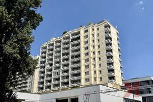 Über den Dächern Münchens – helles Apartment mit Balkon und beeindruckendem Stadtblick – 80339 Schwanthalerhöhe (Ortsteil), München – Vorschaubild 8